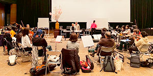 ワークショップ情報