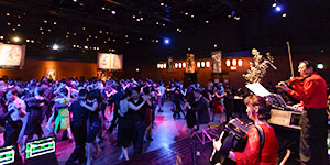 Milongas information